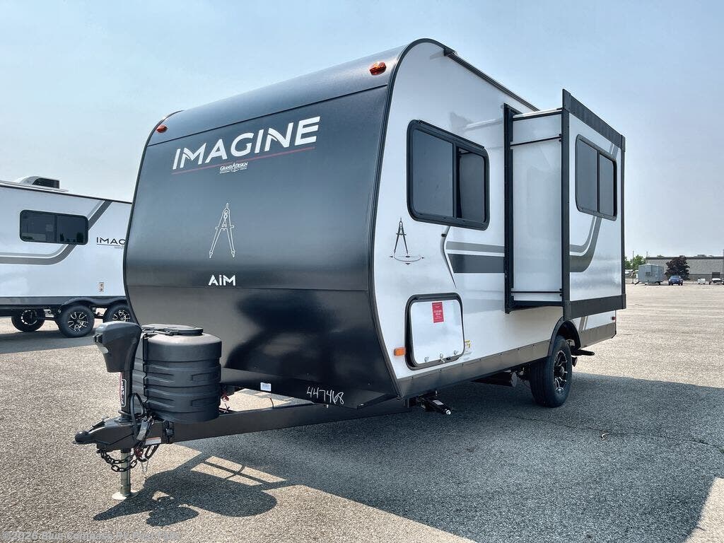 New 2027 Grand Design Imagine AIM 16MLA available in Post Falls, Idaho