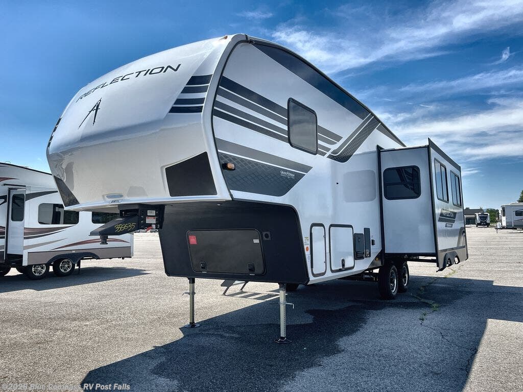 New 2027 Grand Design Reflection 100 Series 28RL available in Post Falls, Idaho