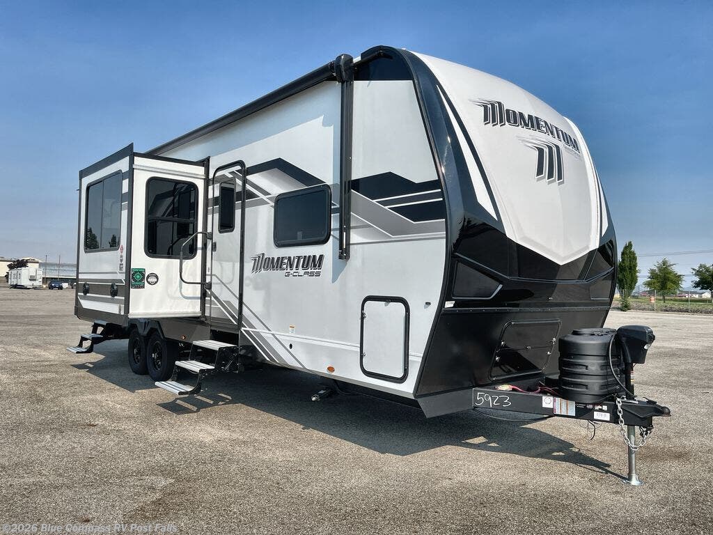 2027 Momentum G-Class 29GS by Grand Design from Blue Compass RV Post Falls in Post Falls, Idaho