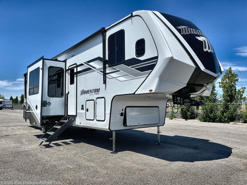 2027 Momentum G-Class 350G by Grand Design from Blue Compass RV Post Falls in Post Falls, Idaho