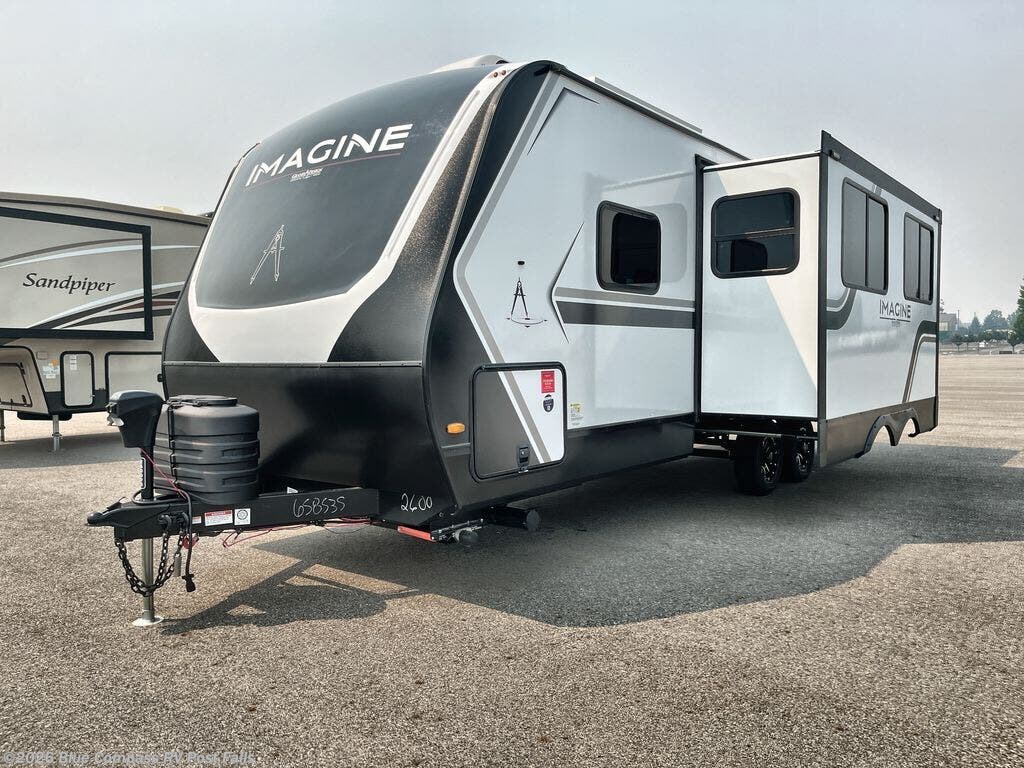 New 2027 Grand Design Imagine 2600RB available in Post Falls, Idaho