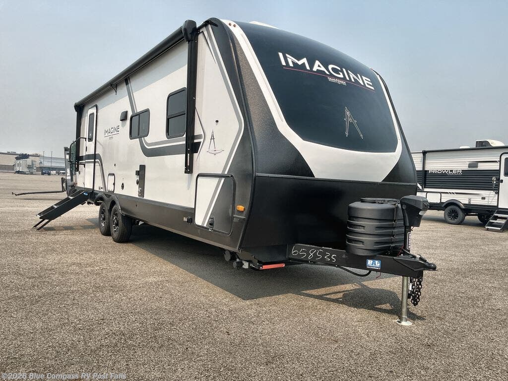 2027 Imagine 2600RB by Grand Design from Blue Compass RV Post Falls in Post Falls, Idaho