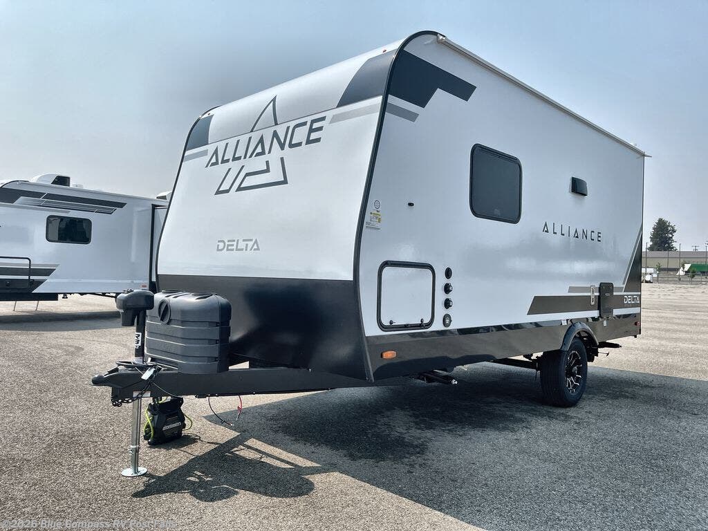 2027 Delta Solo RB152 by Alliance RV from Blue Compass RV Post Falls in Post Falls, Idaho