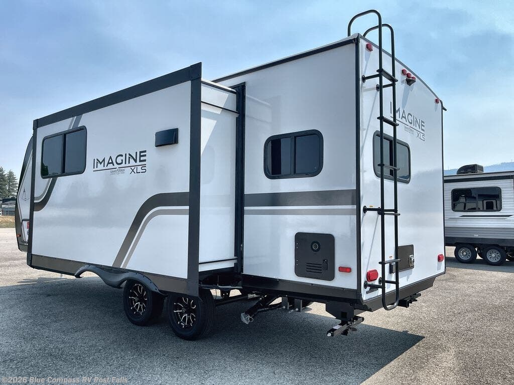 New 2027 Grand Design Imagine XLS 22MLE available in Post Falls, Idaho