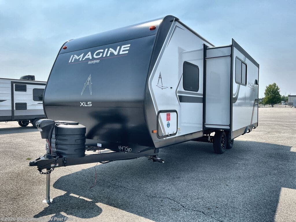 2027 Imagine XLS 22MLE by Grand Design from Blue Compass RV Post Falls in Post Falls, Idaho