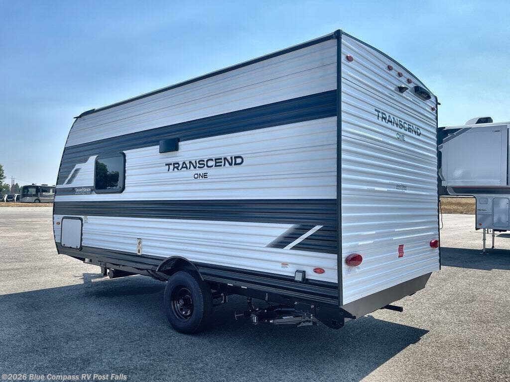 New 2027 Grand Design Transcend One 151RB available in Post Falls, Idaho