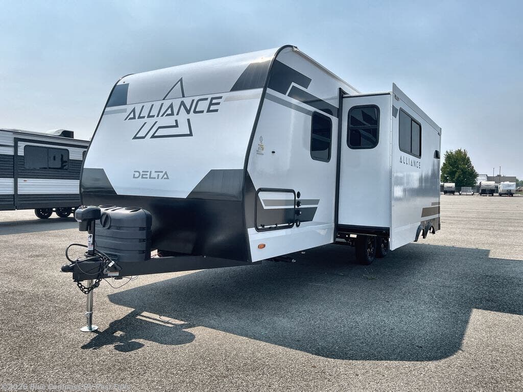2027 Delta Ultra Lite ML226 by Alliance RV from Blue Compass RV Post Falls in Post Falls, Idaho