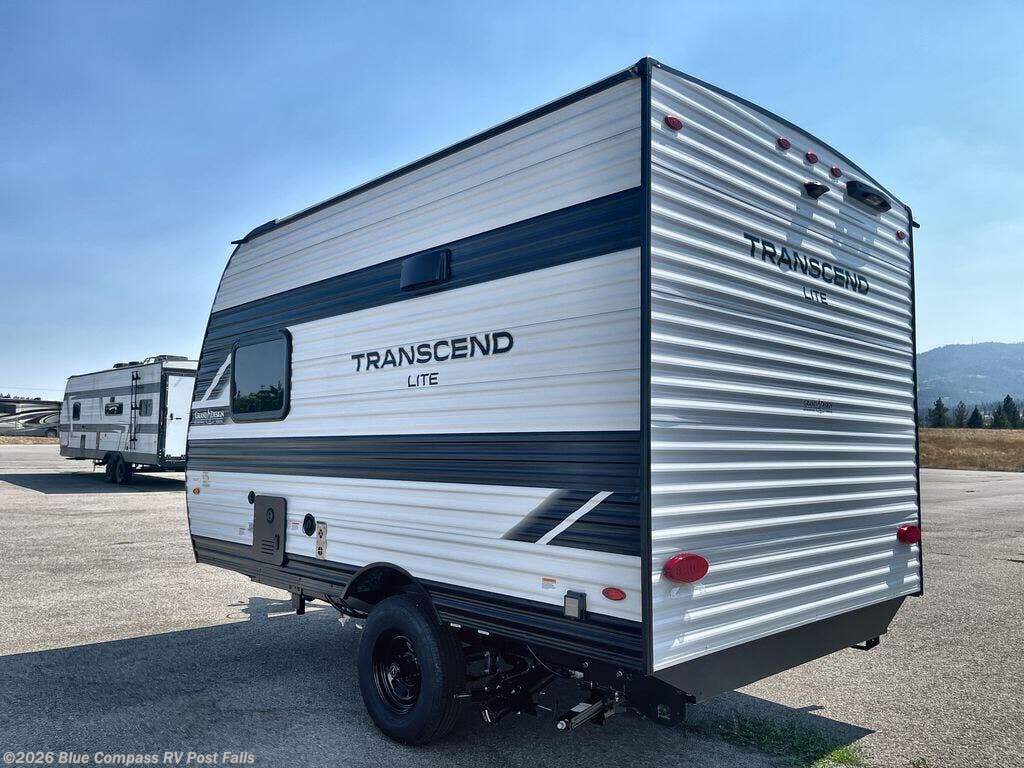 New 2027 Grand Design Transcend Lite 121RBL available in Post Falls, Idaho