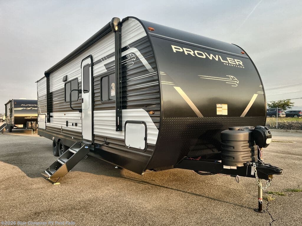 2027 Prowler 2802BHS by Heartland from Blue Compass RV Post Falls in Post Falls, Idaho