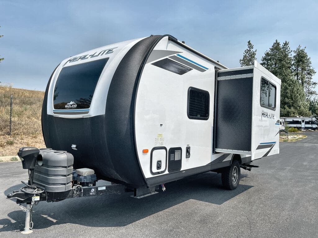 Used 2022 Palomino Real-Lite Mini RL186 available in Post Falls, Idaho