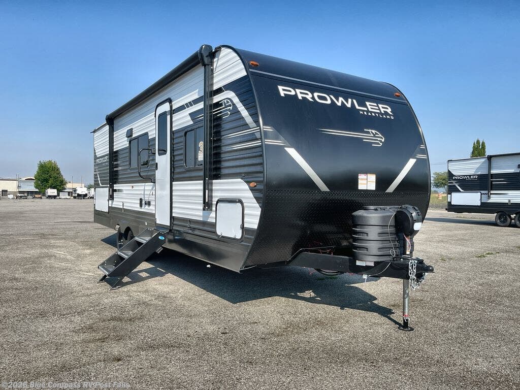 2027 Prowler 2602BHS by Heartland from Blue Compass RV Post Falls in Post Falls, Idaho