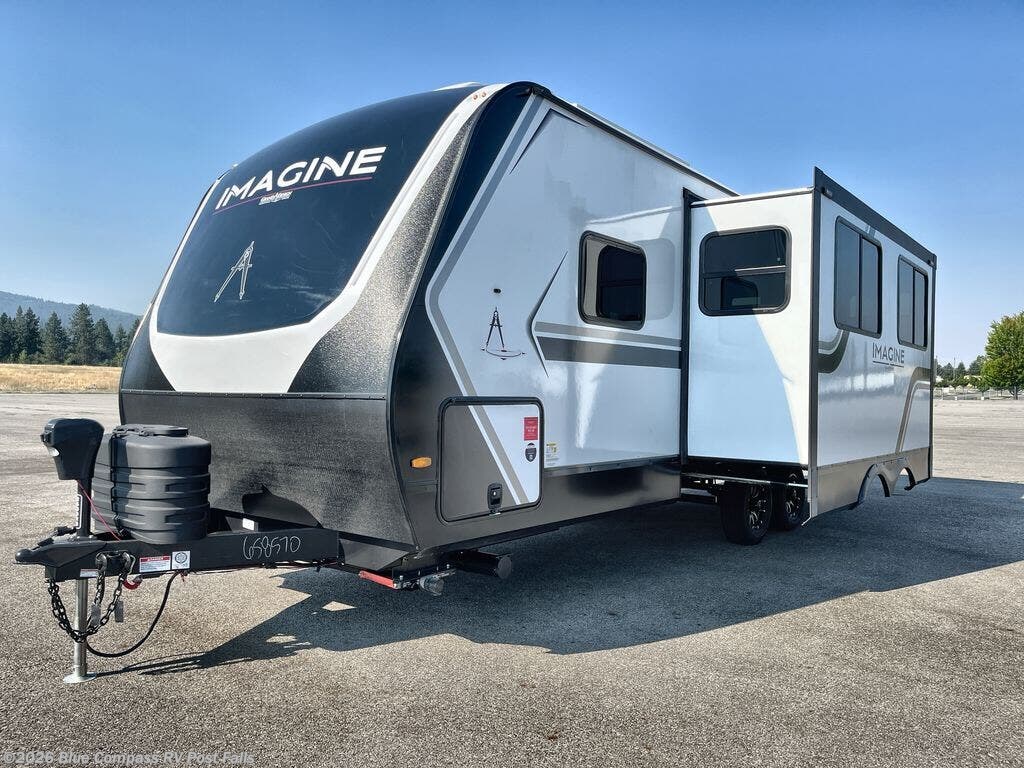 New 2027 Grand Design Imagine 2600RB available in Post Falls, Idaho