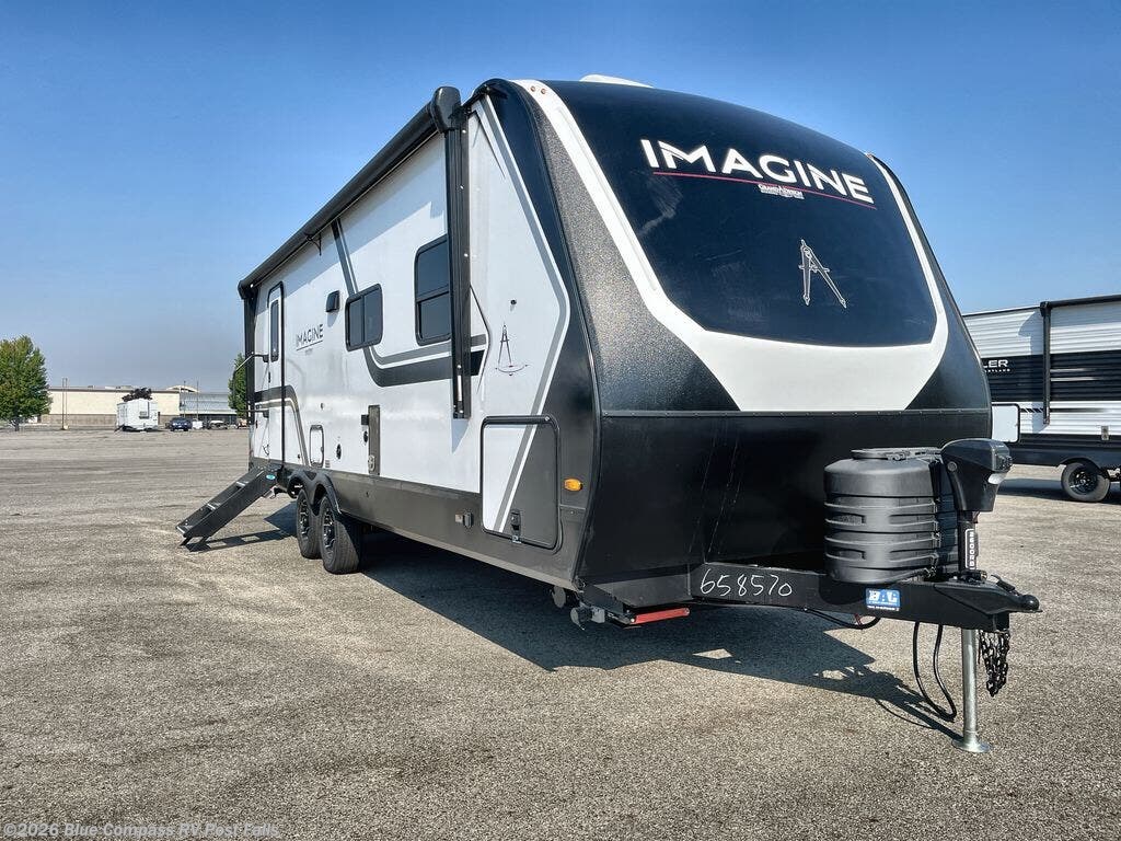 2027 Imagine 2600RB by Grand Design from Blue Compass RV Post Falls in Post Falls, Idaho