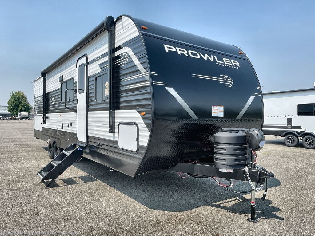 2027 Prowler 2802BHS by Heartland from Blue Compass RV Post Falls in Post Falls, Idaho