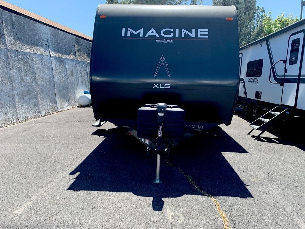 New 2026 Grand Design Imagine XLS 22MLE available in Post Falls, Idaho
