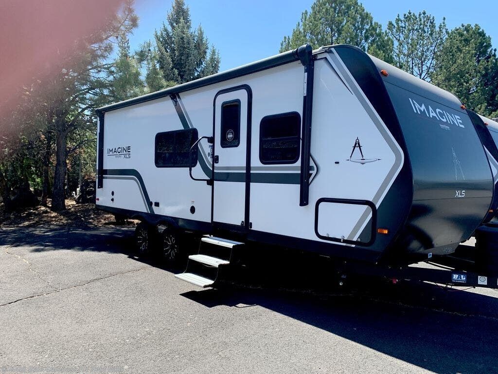 2026 Imagine XLS 22MLE by Grand Design from Blue Compass RV Post Falls in Post Falls, Idaho