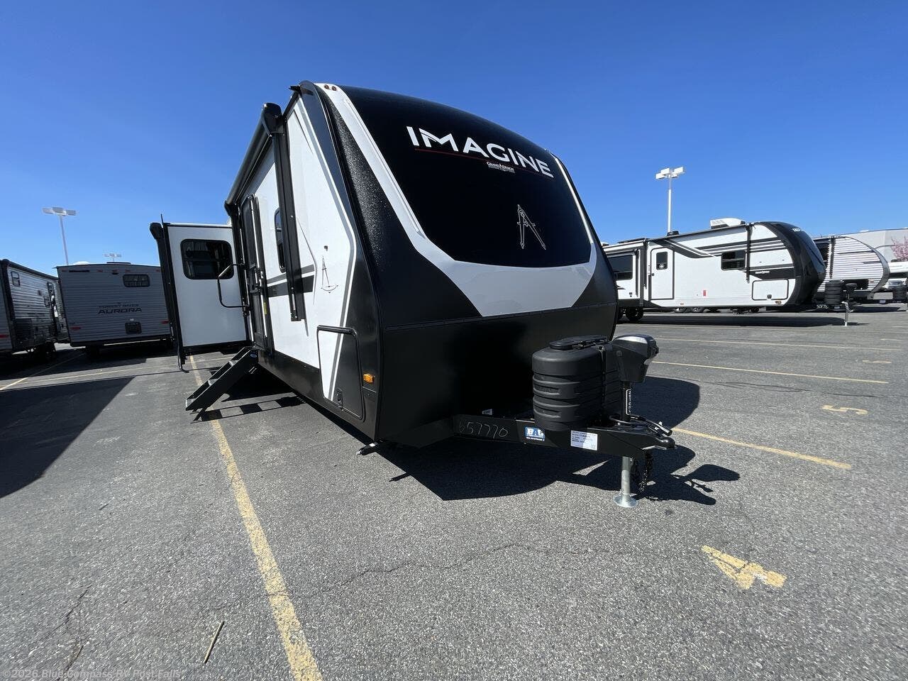 2026 Imagine 2970RL by Grand Design from Blue Compass RV Post Falls in Post Falls, Idaho
