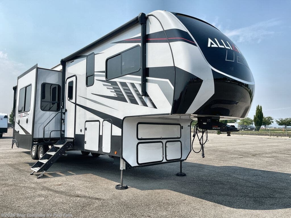 2023 Valor 37V13 by Alliance RV from Blue Compass RV Post Falls in Post Falls, Idaho
