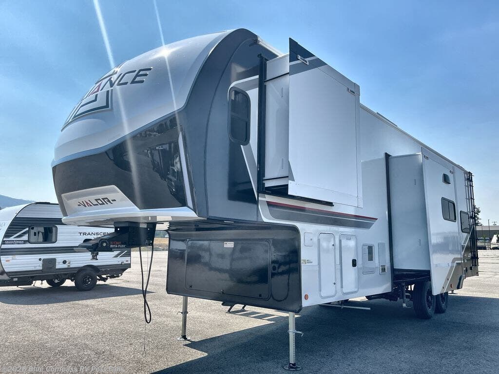 2027 Valor All-Access 32A10 by Alliance RV from Blue Compass RV Post Falls in Post Falls, Idaho