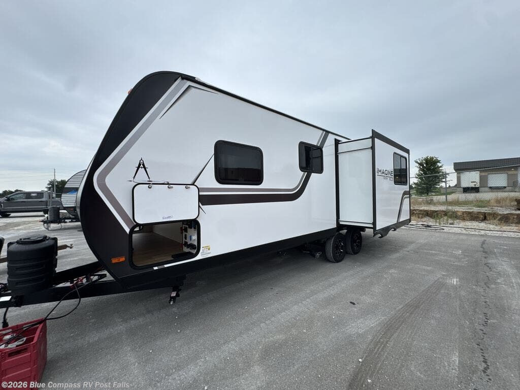 2027 Imagine XLS 25RLE by Grand Design from Blue Compass RV Post Falls in Post Falls, Idaho