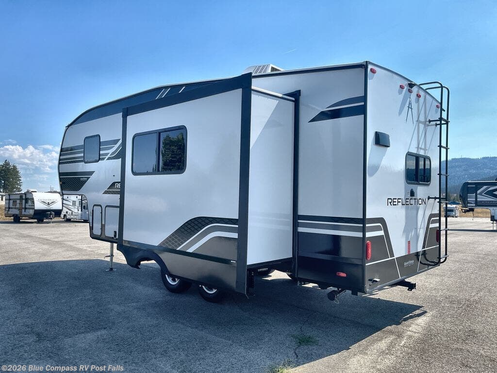 New 2027 Grand Design Reflection 100 Series 22RK available in Post Falls, Idaho