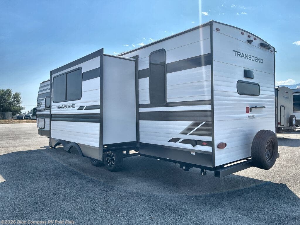New 2027 Grand Design Transcend 285RKT available in Post Falls, Idaho