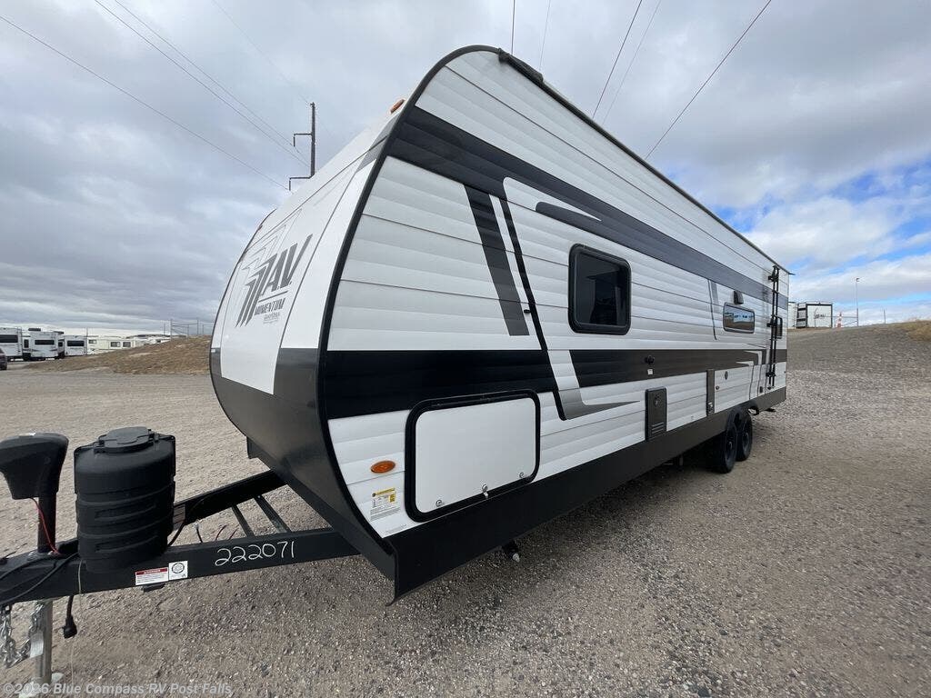 Used 2025 Grand Design Momentum MAV 27MAV available in Post Falls, Idaho