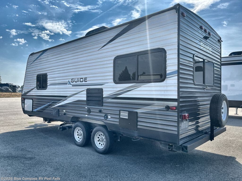 Used 2020 Dutchmen Guide 2027RD available in Post Falls, Idaho