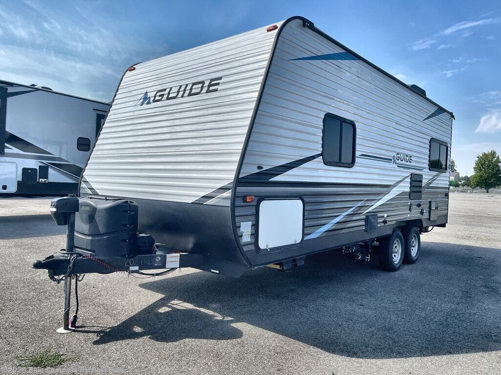 2020 Guide 2027RD by Dutchmen from Blue Compass RV Post Falls in Post Falls, Idaho