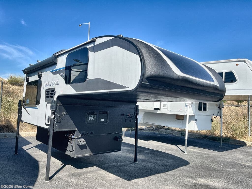 2024 Real-Lite HS-1803 by Palomino from Blue Compass RV Post Falls in Post Falls, Idaho
