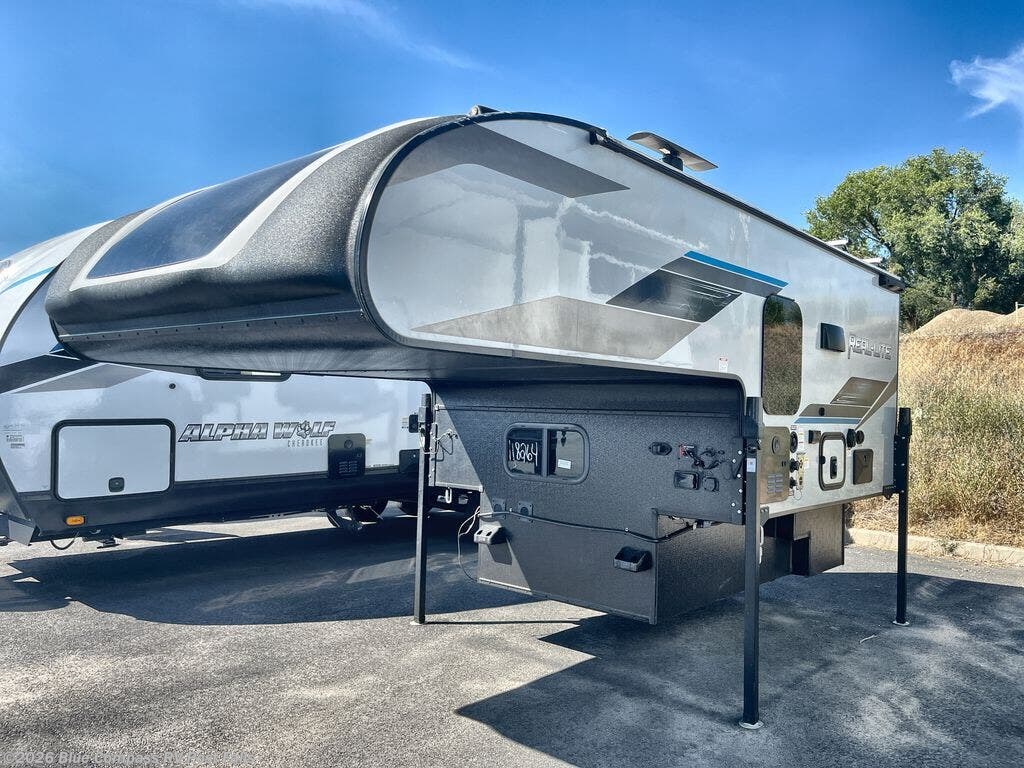 Used 2024 Palomino Real-Lite HS-1803 available in Post Falls, Idaho
