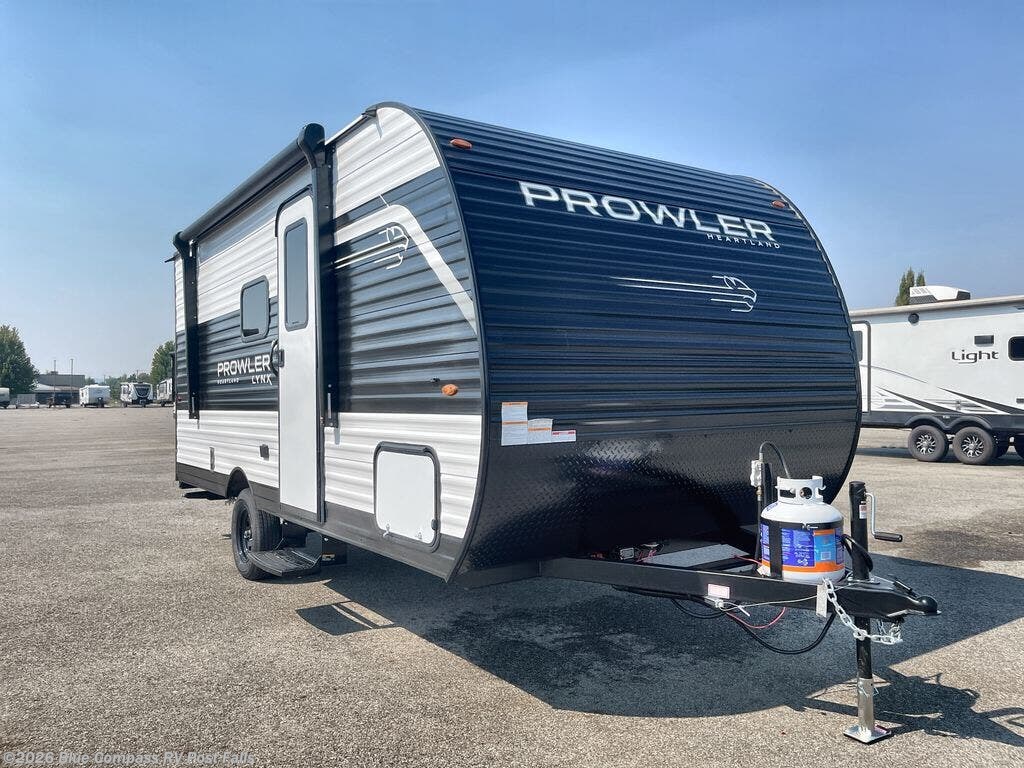 2027 Prowler 1700BH by Heartland from Blue Compass RV Post Falls in Post Falls, Idaho