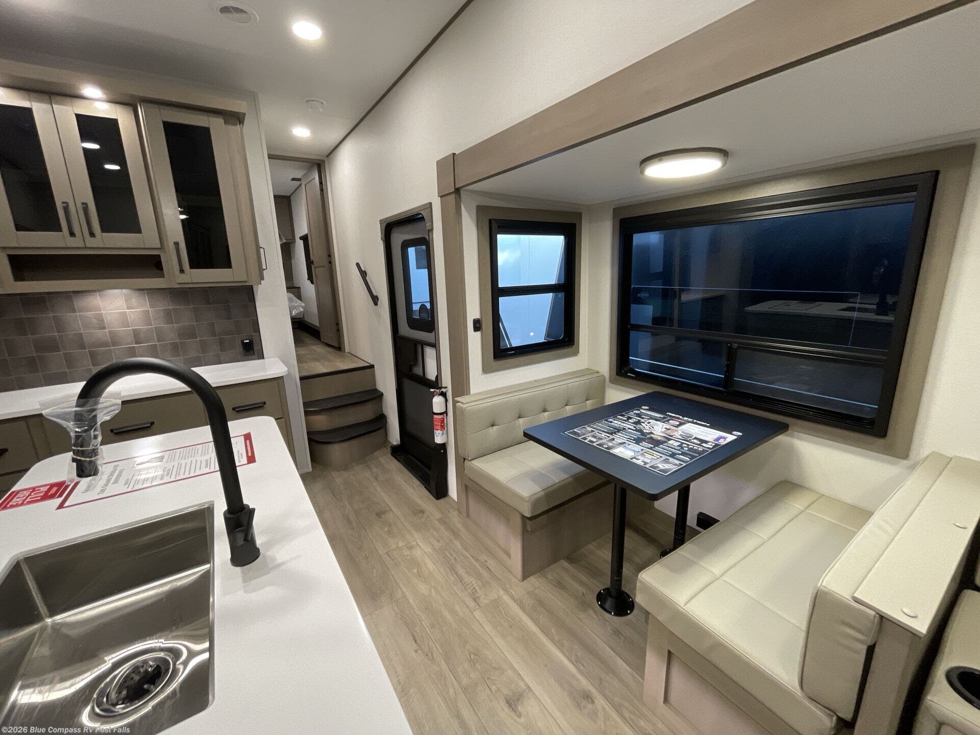 2026 Reflection 362TBS by Grand Design from Blue Compass RV Post Falls in Post Falls, Idaho