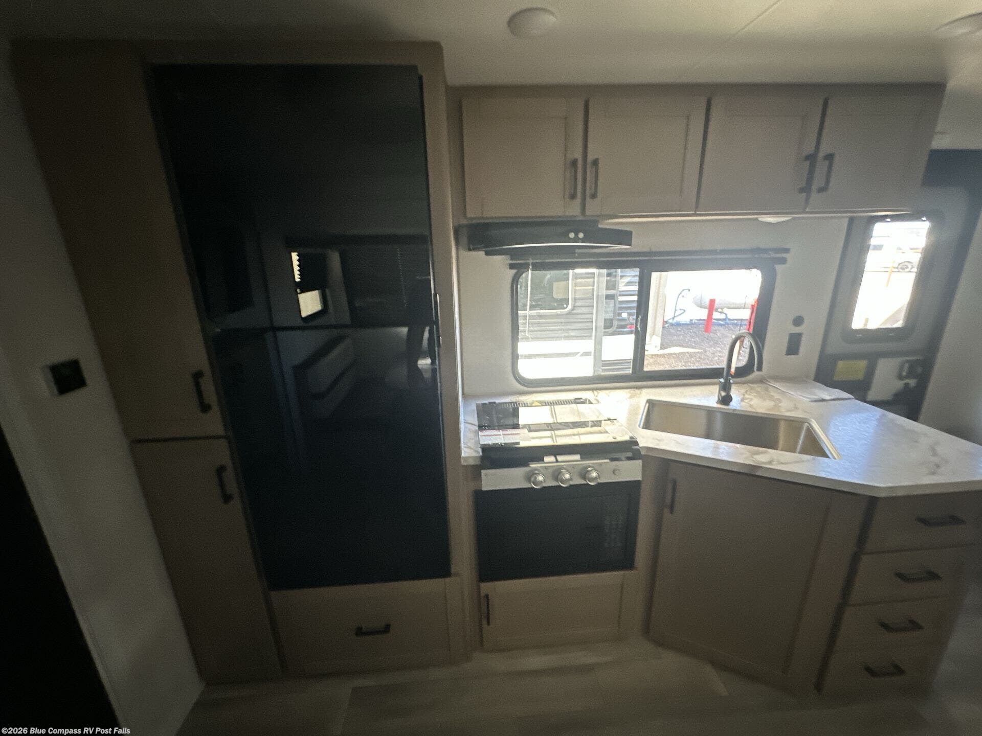 2027 Prowler 2601RLS by Heartland from Blue Compass RV Post Falls in Post Falls, Idaho