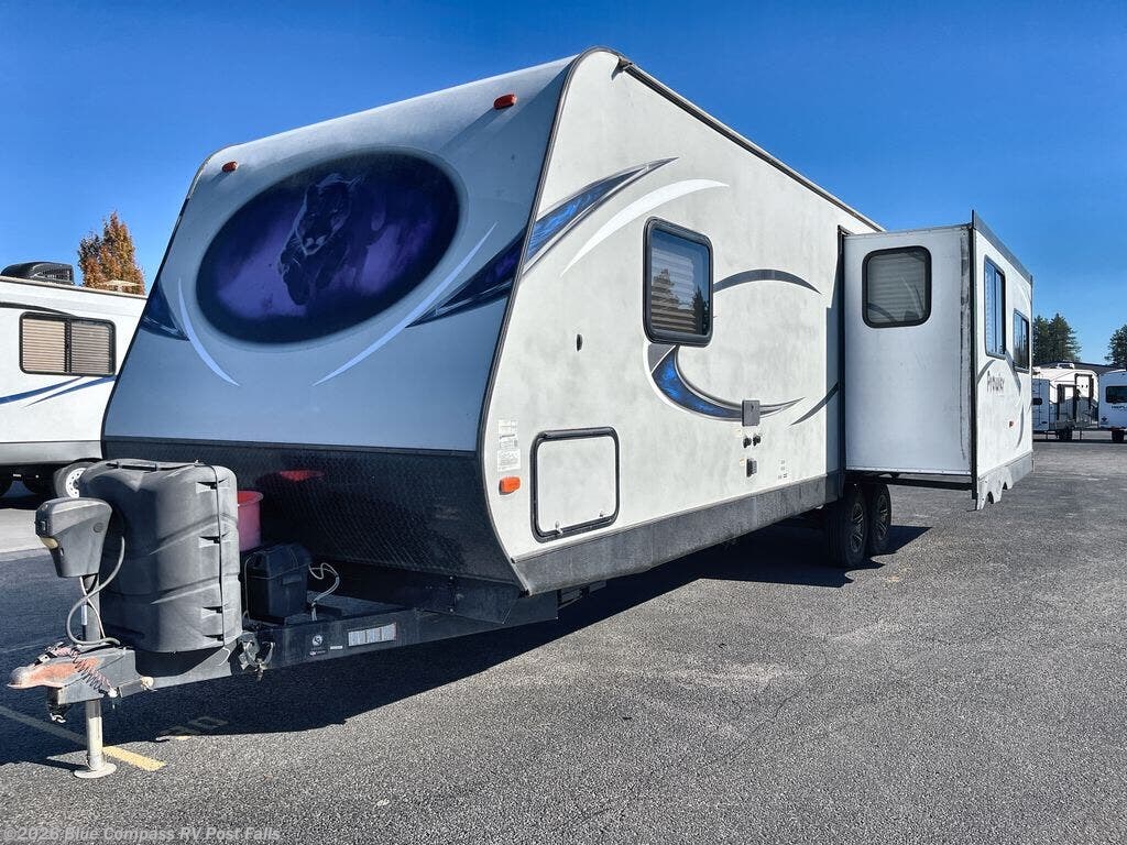 Used 2018 Heartland Prowler 28P RLS available in Post Falls, Idaho