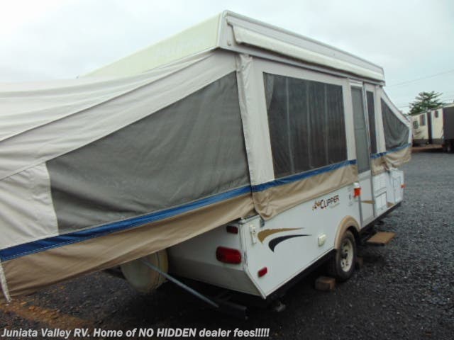 2003 coachman clipper 2003 coachman clipper