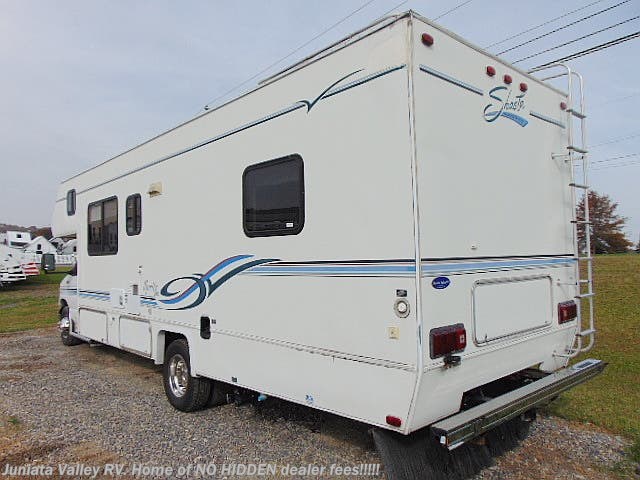 1999 Shasta Sprite 275 RV for Sale in Mifflintown, PA 17059 | 9520 ...