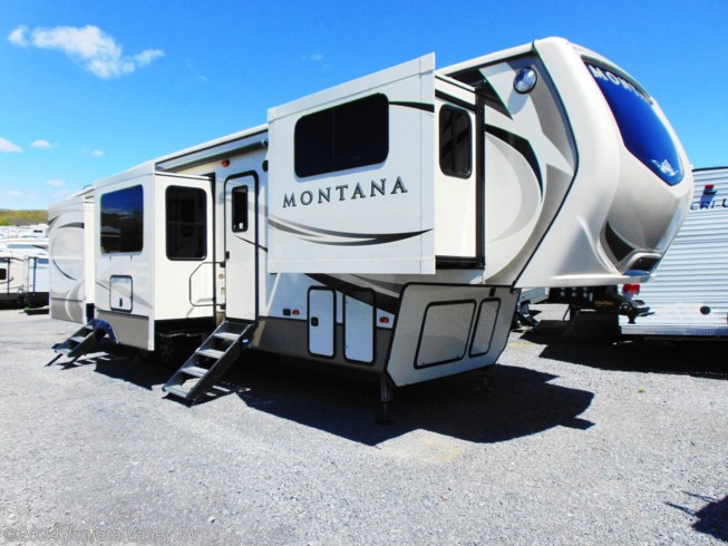 2018 Keystone Montana 3731FL RV for Sale in Mifflintown, PA 17059 ...