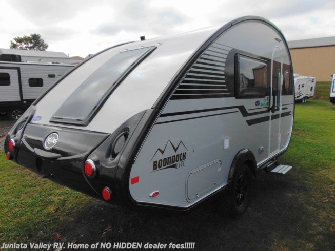 2020 NuCamp TAB 400 Boondock Lite RV for Sale in Mifflintown, PA 17059 ...