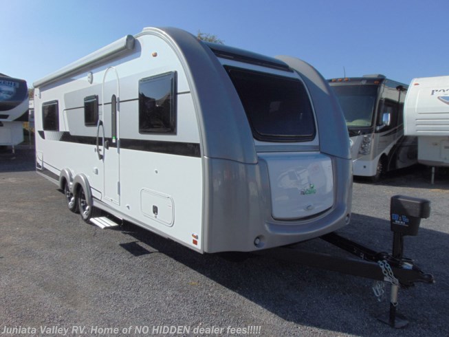0335 2020 Nucamp Avia 28 Foot Travel Trailer For Sale In