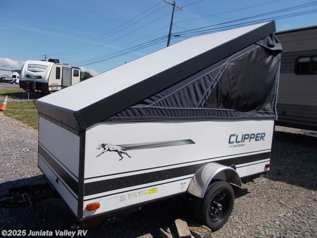 2019 Coachmen Clipper Express 9 0 Rv For Sale In Mifflintown Pa 17059 5732 Rvusa Com Classifieds