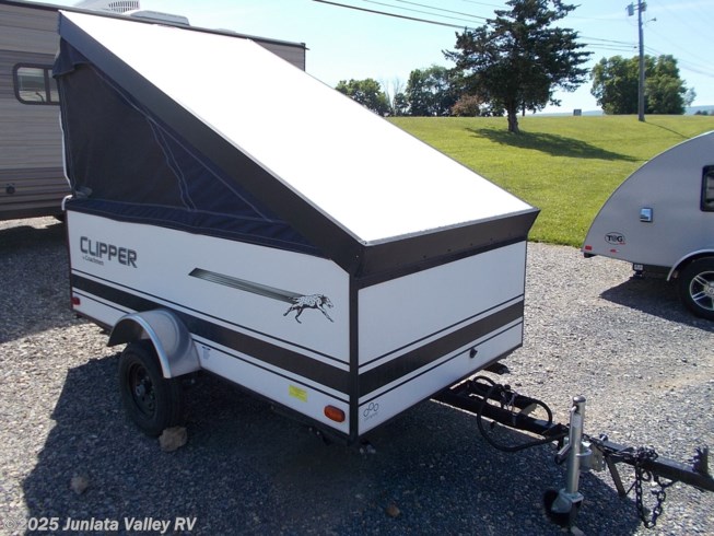 2019 Coachmen Clipper Express 9 0 Rv For Sale In Mifflintown Pa 17059 5732 Rvusa Com Classifieds