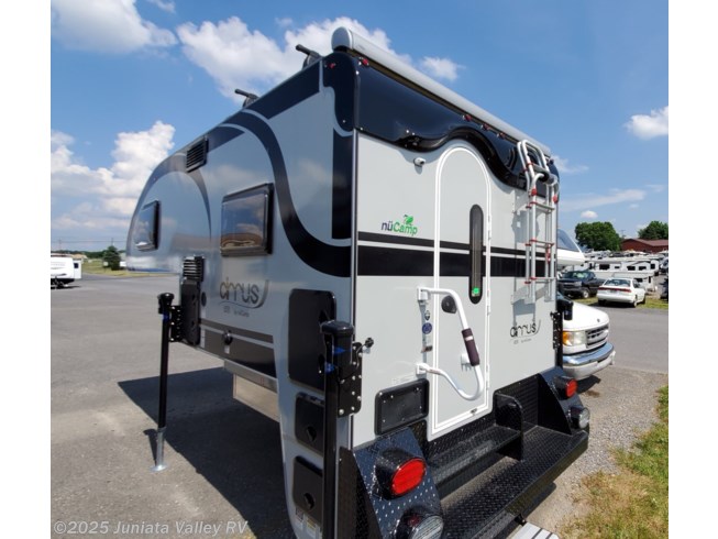 2021 Nucamp Cirrus 820 Rv For Sale In Mifflintown Pa 17059 1155 Rvusa Com Classifieds