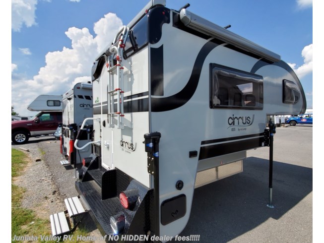 2021 NuCamp Cirrus 820 RV for Sale in Mifflintown, PA 17059 | 1155 ...