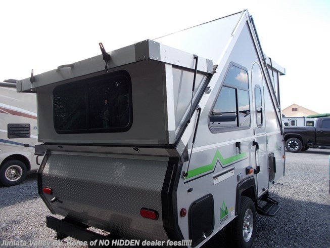 2021 Aliner LXE RV for Sale in Mifflintown, PA 17059 | 3996 | RVUSA.com ...