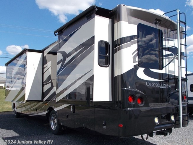 2014 Forest River Georgetown XL 377TS RV for Sale in Mifflintown, PA 2014 Forest River Georgetown Xl 377ts