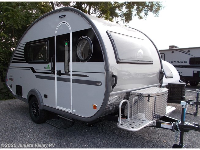 Nucamp Trailers Campers For Sale In Pa Juniata Valley Rv