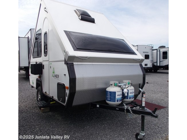 Aliner Campers For Sale In Juniata County Pa Juniata Valley Rv