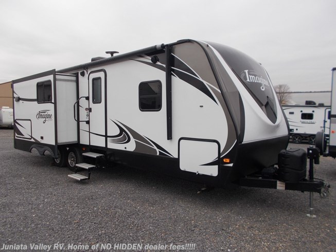 18 Grand Design Imagine 2670mk Rv For Sale In Mifflintown Pa 5028 Rvusa Com Classifieds