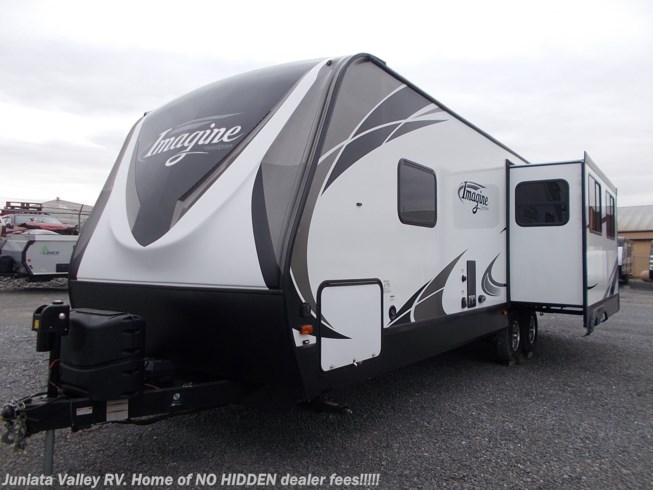 18 Grand Design Imagine 2670mk Rv For Sale In Mifflintown Pa 5028 Rvusa Com Classifieds